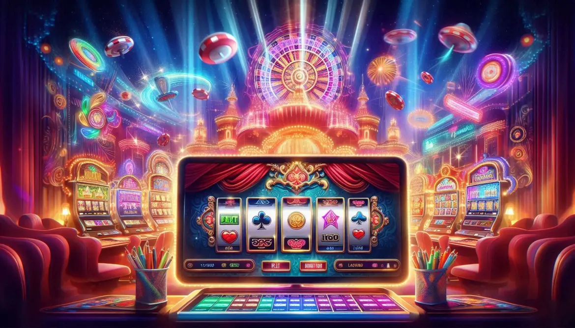 God of Wins Casino